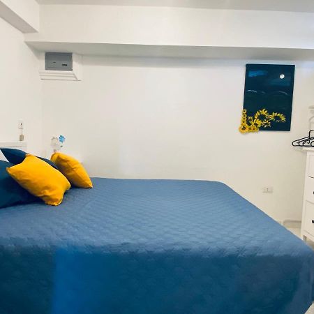 Casa Amore Positano Ngoại thất bức ảnh