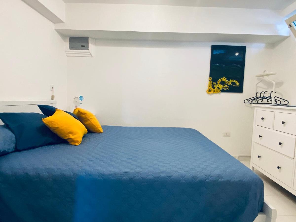 Casa Amore Positano Ngoại thất bức ảnh