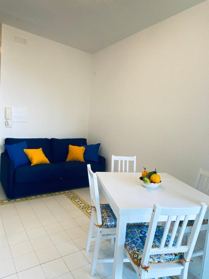 Casa Amore Positano Ngoại thất bức ảnh