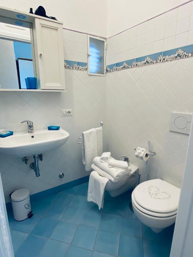 Casa Amore Positano Ngoại thất bức ảnh