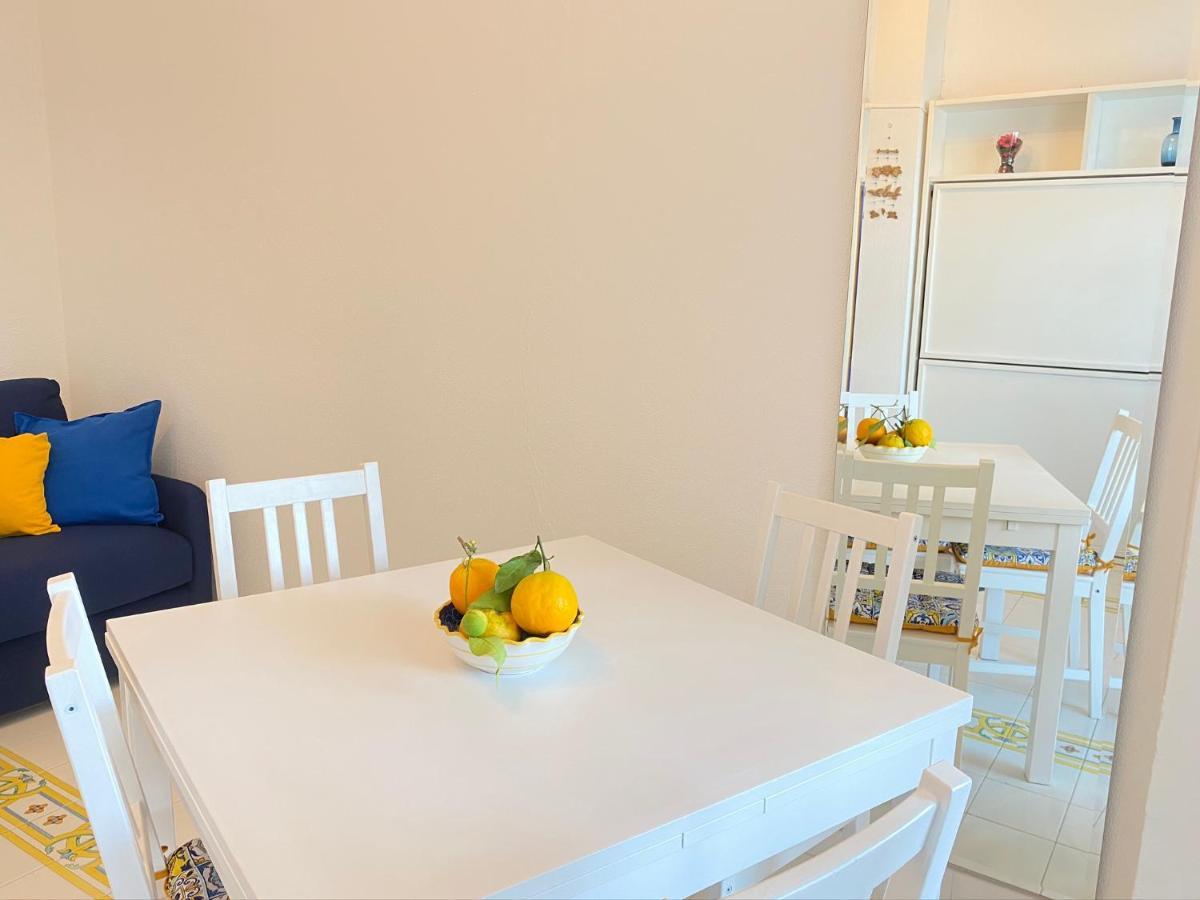 Casa Amore Positano Ngoại thất bức ảnh