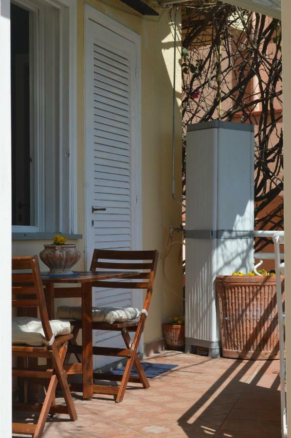 Casa Amore Positano Ngoại thất bức ảnh