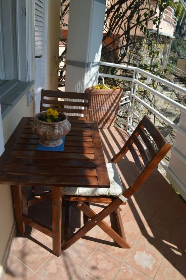 Casa Amore Positano Ngoại thất bức ảnh